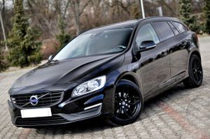 Volvo V60 I D2 Drive-E Kinetic 2020