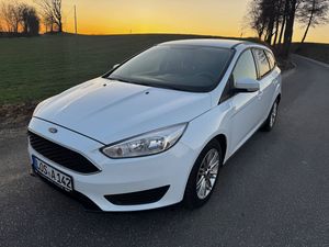 Ford Focus Mk3 1.5 EcoBlue Start-Stopp-System ACTIVE 2017