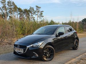 Mazda 2 III SKYACTIV-G 90 Sports-Line 2019