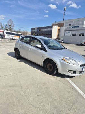 Fiat Bravo II 2007