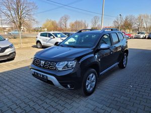 Dacia Duster II 2018