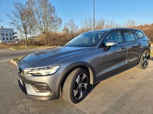 Volvo V60 D4 AWD 2019