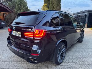 BMW X5 M50d Sport-Aut 2015