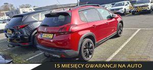 Peugeot 2008 I 2017