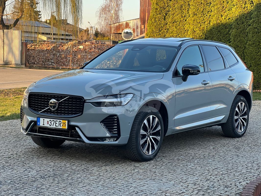 Volvo XC60 II B4 D AWD Geartronic RDesign 2023
