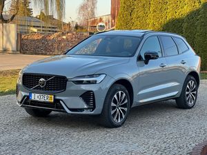 Volvo XC60 II B4 D AWD Geartronic RDesign 2023