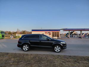 Audi Q7 I 3.0 TDI Quattro Tiptronic 2006