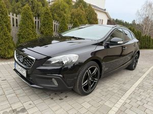 Volvo V40 2014