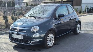 Fiat 500 1.0 Hybrid Dolcevita 2021