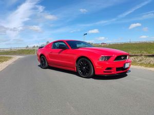 Ford Mustang 2014