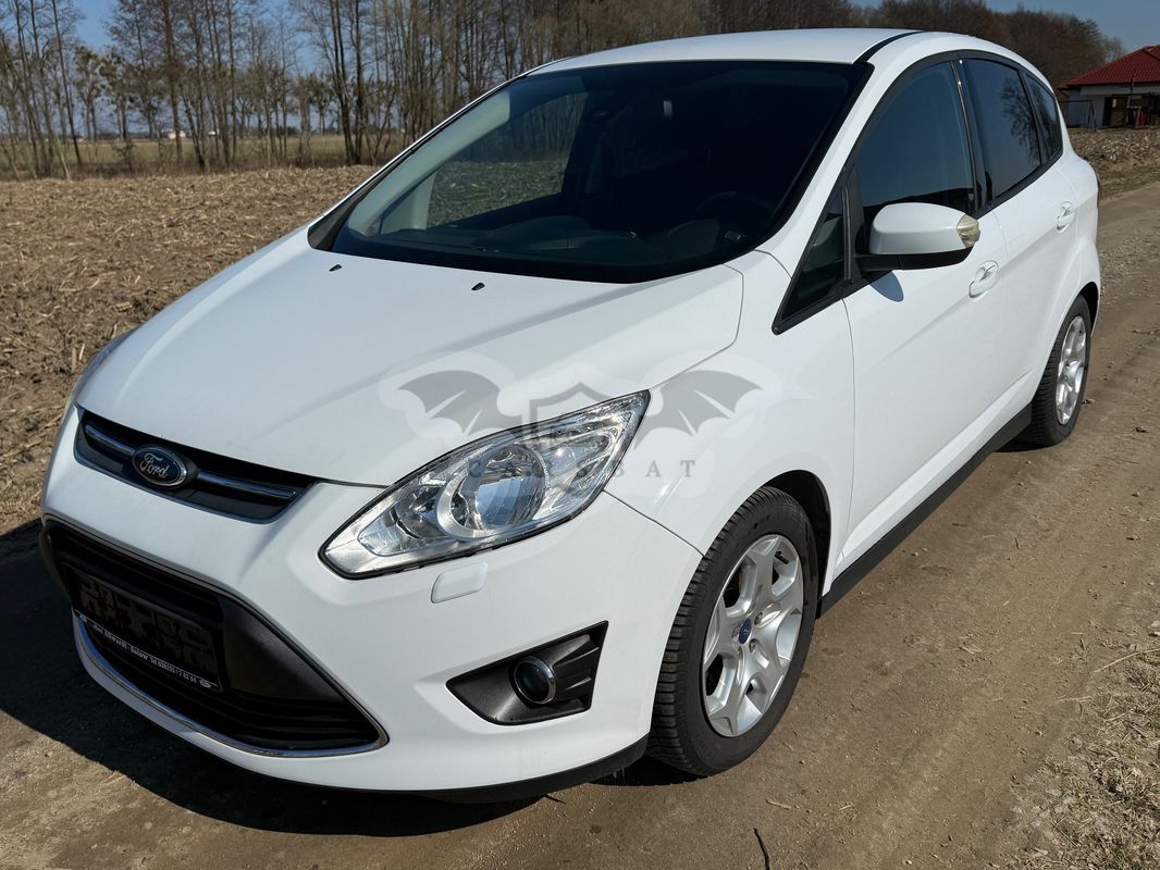 Ford C-Max II 2011