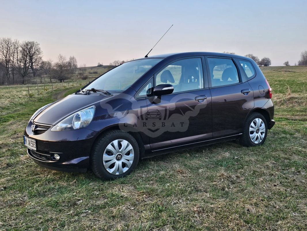 Honda Jazz II 1.4 ES 2008