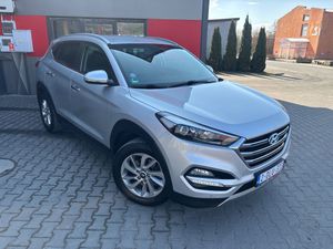 Hyundai Tucson III 1.6 GDI BlueDrive Style 2WD 2015