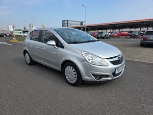 Opel Corsa D 1.3 CDTI Cosmo 2008