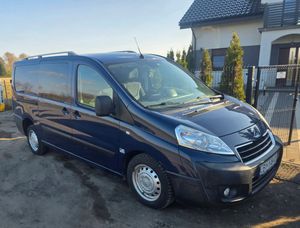 Peugeot Expert Tepee L2 Premium 2013