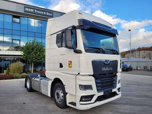 MAN TGX 2026