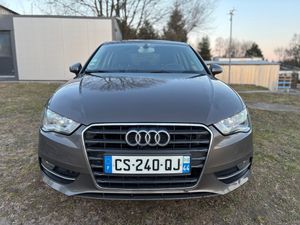 Audi A3 8V 1.6 TDI Ambition 2013