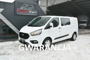 Ford Transit 2020