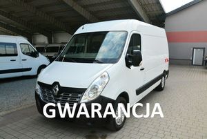 Renault Master 2018