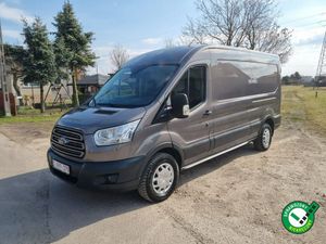 Ford Transit 2019