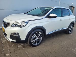 Peugeot 3008 II PureTech 130 Stop & Start Crossway 2017