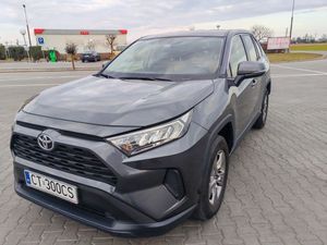Toyota Rav4 V 2023