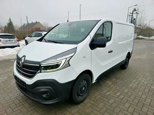 Renault Trafic 2020