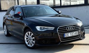 Audi A6 C7 2.0 TDI ultra S tronic 2018
