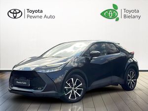 Toyota C-HR 1.8 Hybrid Style 2024