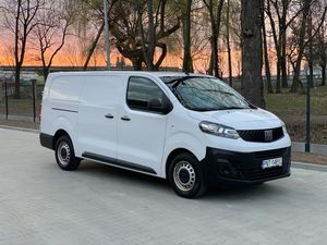 Fiat Scudo 2023