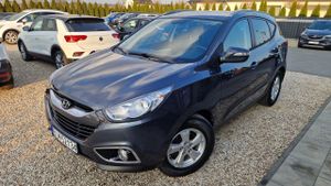 Hyundai ix35 2.0 CRDi Premium 2WD 2010