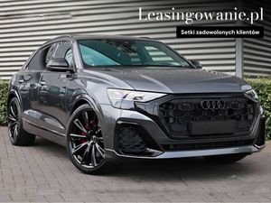 Audi Q8 SUV TDI quattro 210 kW tiptronic S line business 2025