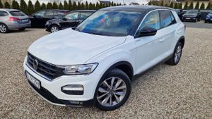 Volkswagen T-ROC I 2.0 TDI SCR Life 2021