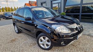 Renault Koleos I dCi 150 FAP 4x2 Limited 2009