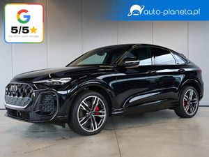 Audi Q5 II TFSI quattro 150 kW S tronic 2025
