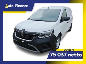 Renault Kangoo 2026