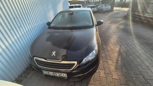 Peugeot 308 T9 1.6 HDi Active 2014