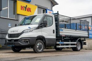 Iveco Daily 2026