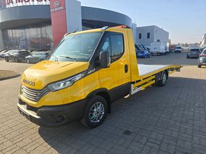 Iveco Daily 2026