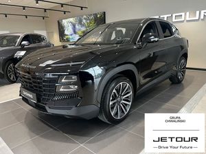 Jetour Dashing 2025