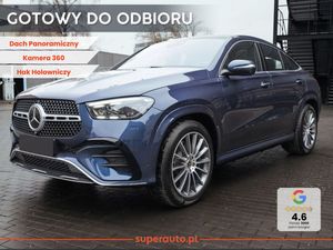 Mercedes-Benz GLE W167 2025