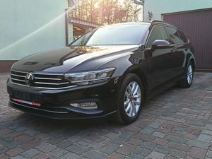 Volkswagen Passat B8 2.0 TDI EVO Elegance DSG 2021