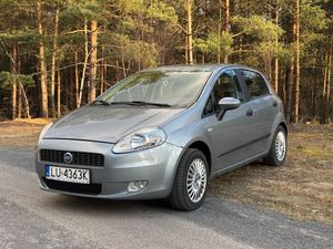 Fiat Punto II FL 2006