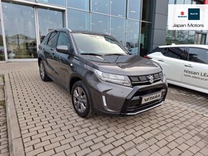 Suzuki Vitara III 2025