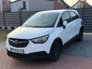 Opel Crossland 1.2 Start/Stop Edition 2021