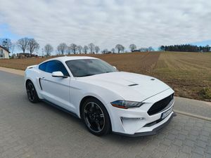 Ford Mustang 5.0 Ti-VCT V8 GT 2020