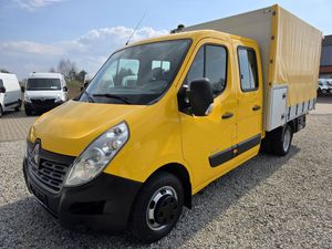 Renault Master 2017