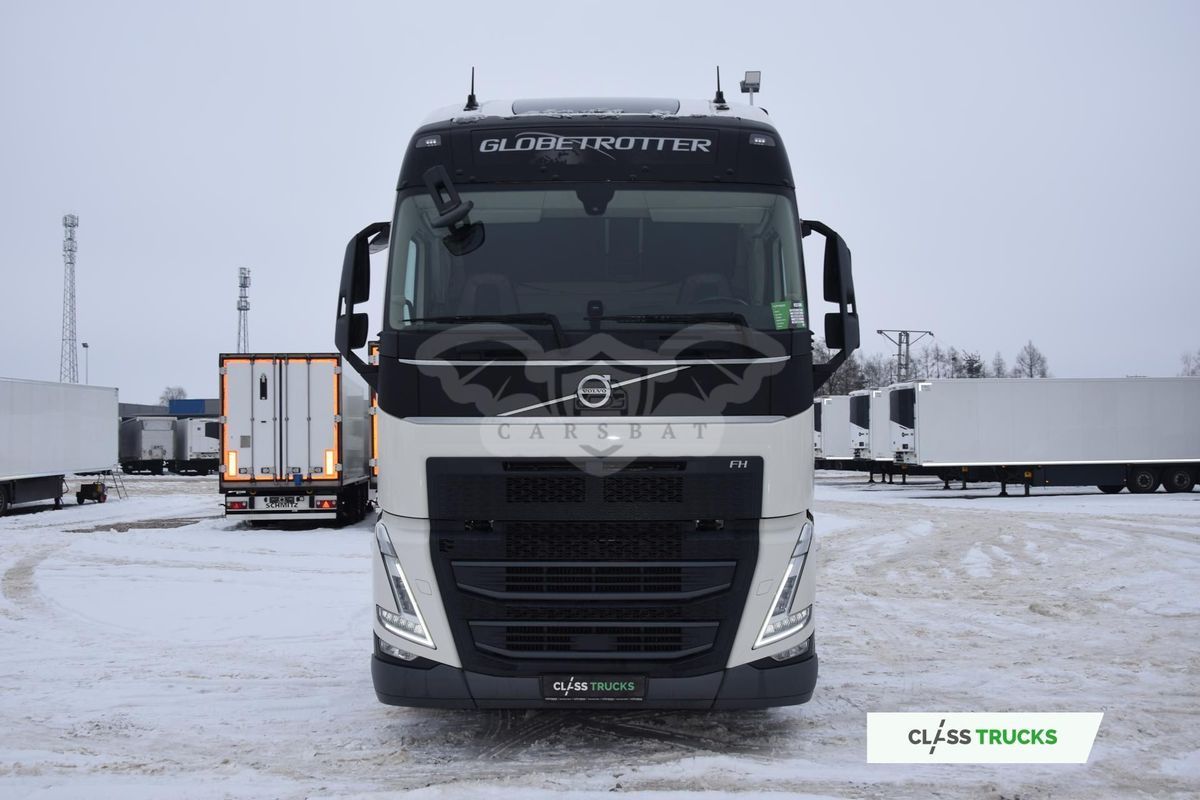 Volvo FH 2023