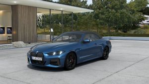 BMW 4 Series II G22/G23/G82 2026
