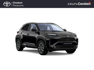 Toyota Yaris Cross Hybrid 1.5 Style 2025